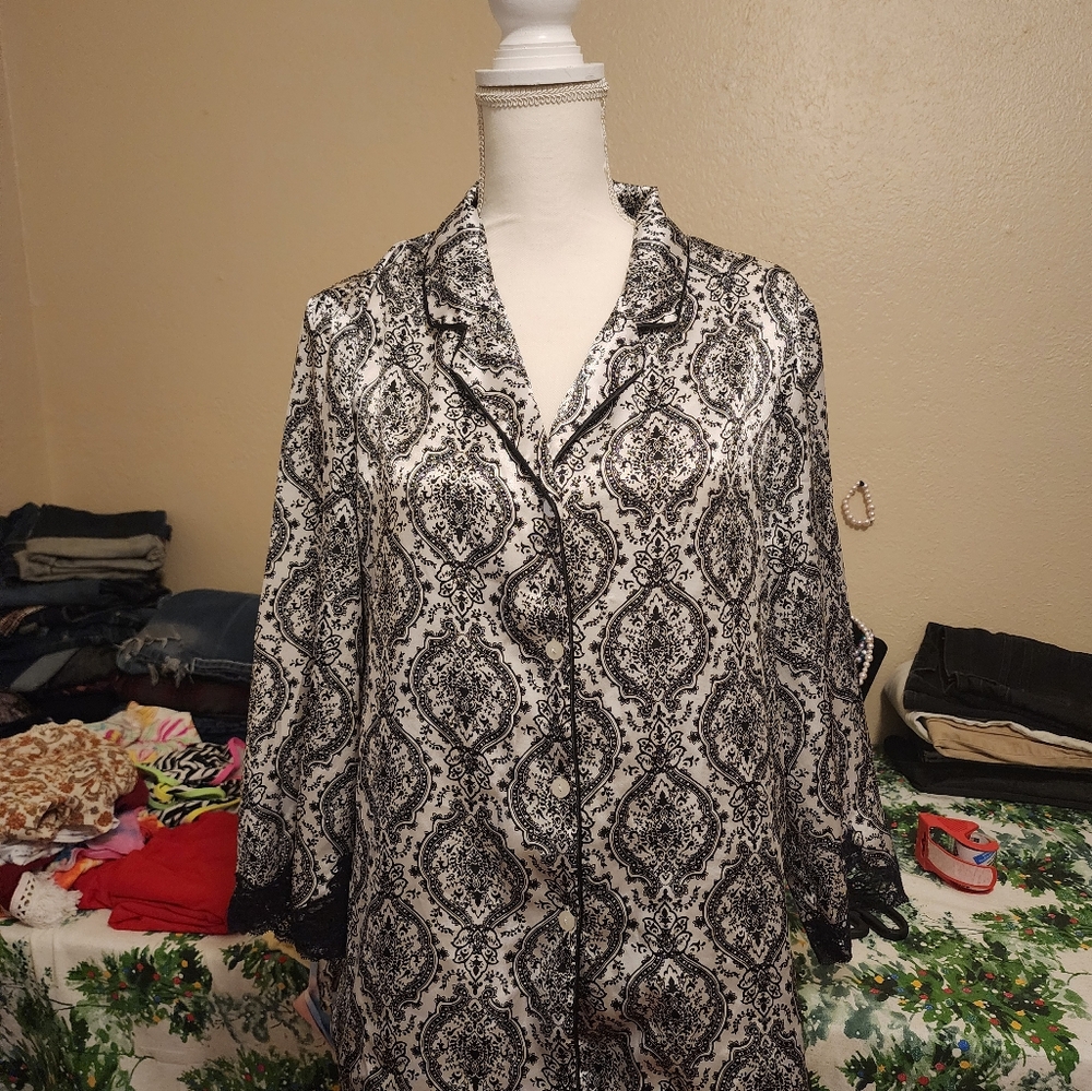 Women's Sleepwear